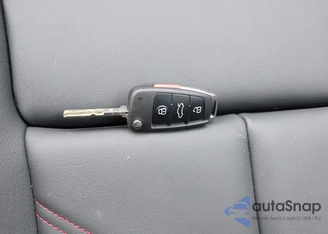 2025 Audi Q3 Premium 45 Tfsi S Line Quattro Tiptronic from USA, damaged, VIN WA1EECF39S1049411